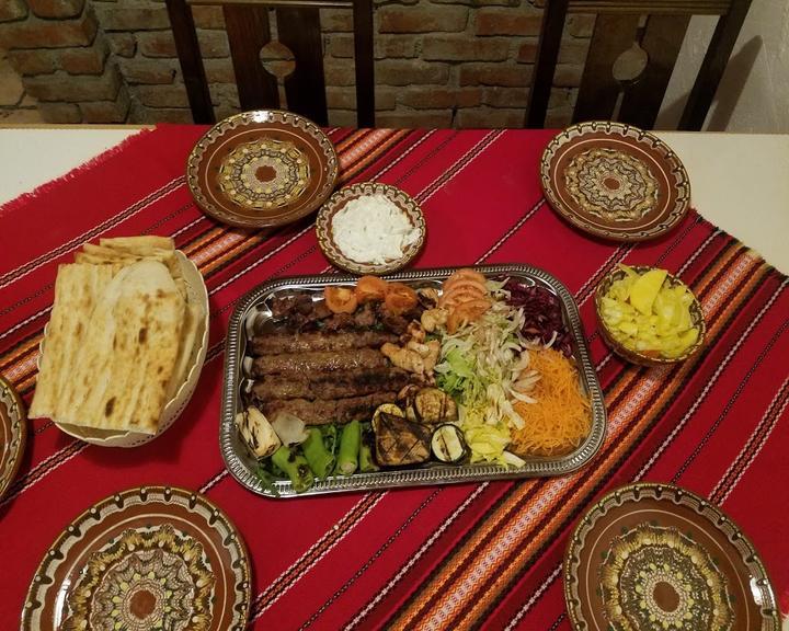 Grill-restaurant Duhok